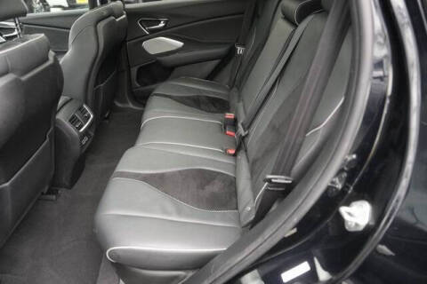 2021 Acura RDX w/A-SPEC