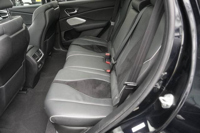 2021 Acura RDX w/A-SPEC