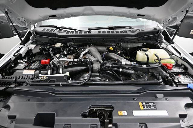 2025 Ford F-350 Super Duty