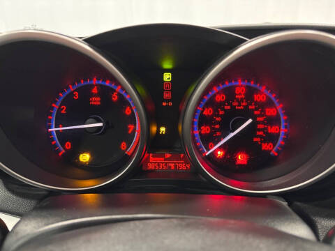 2010 Mazda MAZDA3 s Grand Touring