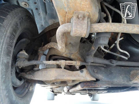 1985 Chevrolet El Camino