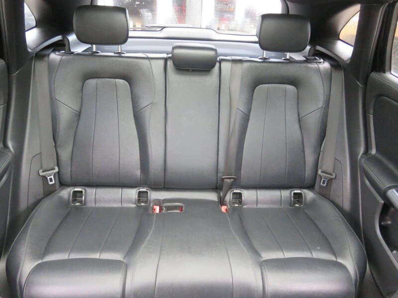2022 Mercedes-Benz GLA GLA 250 4MATIC