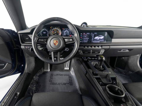 2023 Porsche 911 GT3