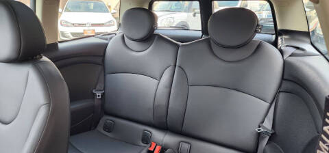 2011 MINI Cooper Clubman