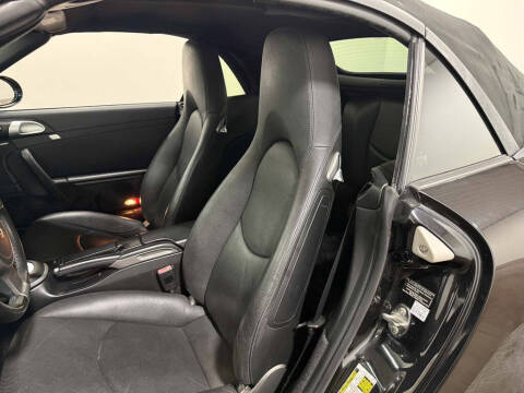 2009 Porsche 911 Carrera