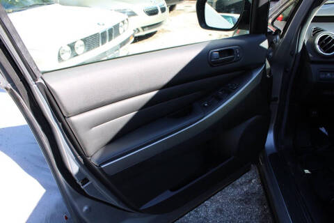 2011 Mazda CX-7 i Sport