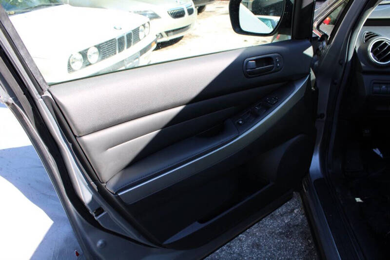 2011 Mazda CX-7 i Sport