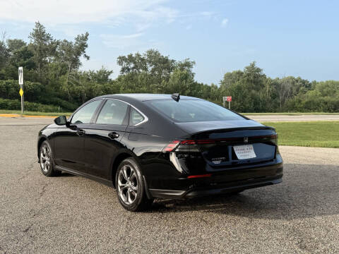 2023 Honda Accord