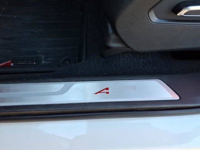 2023 Acura RDX SH-AWD w/A-SPEC