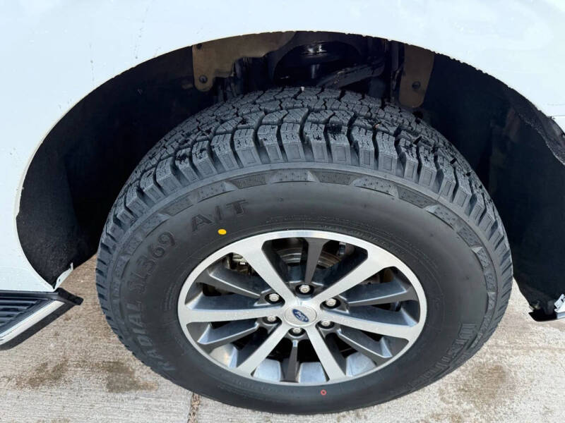 2019 Ford Expedition MAX XLT