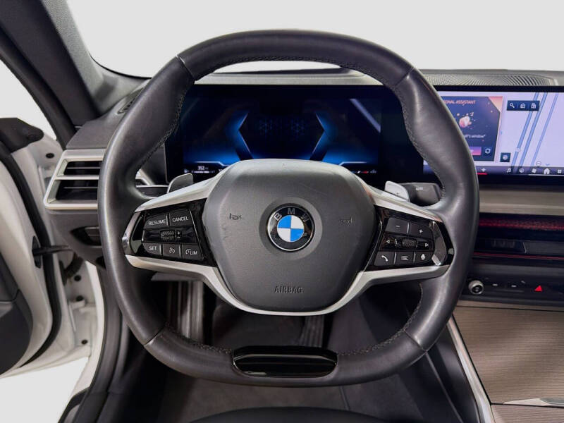 2025 BMW 4 Series 430i