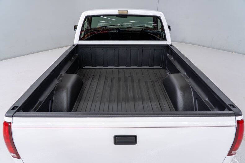 1993 Chevrolet C/K 1500 Series