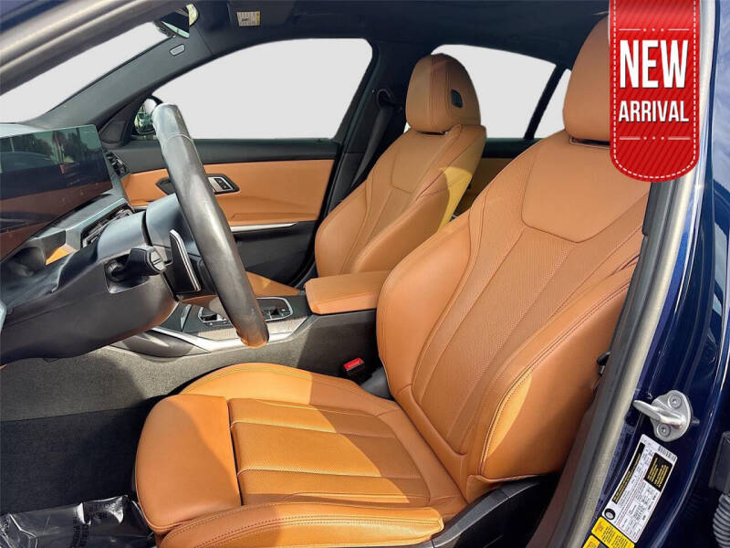 2023 BMW 3 Series 330e