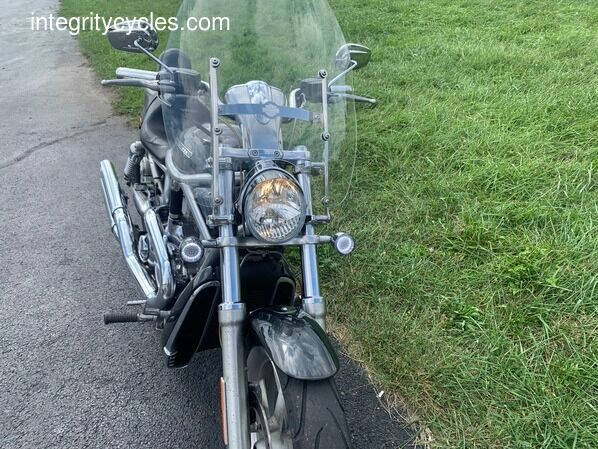 2006 Harley-Davidson V-Rod