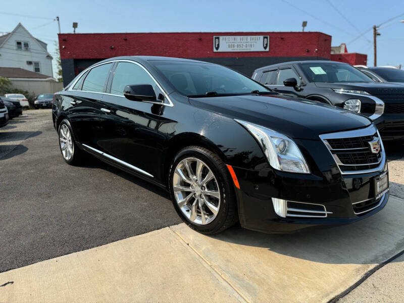 Cadillac 2017 Xts For Salenull