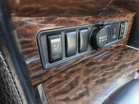 2017 Nissan Armada