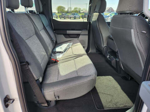 2025 Ford F-350 Super Duty