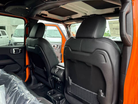 2026 Jeep Gladiator Rubicon X