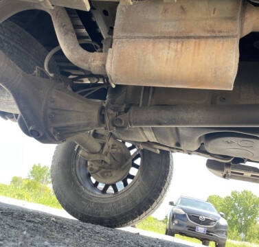 2013 Toyota Tacoma PreRunner V6