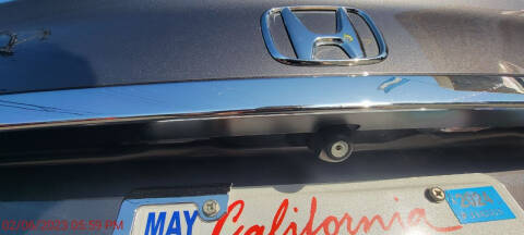 2014 Honda Civic Natural Gas