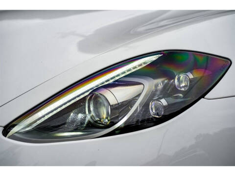 2021 Karma GS-6 Sport