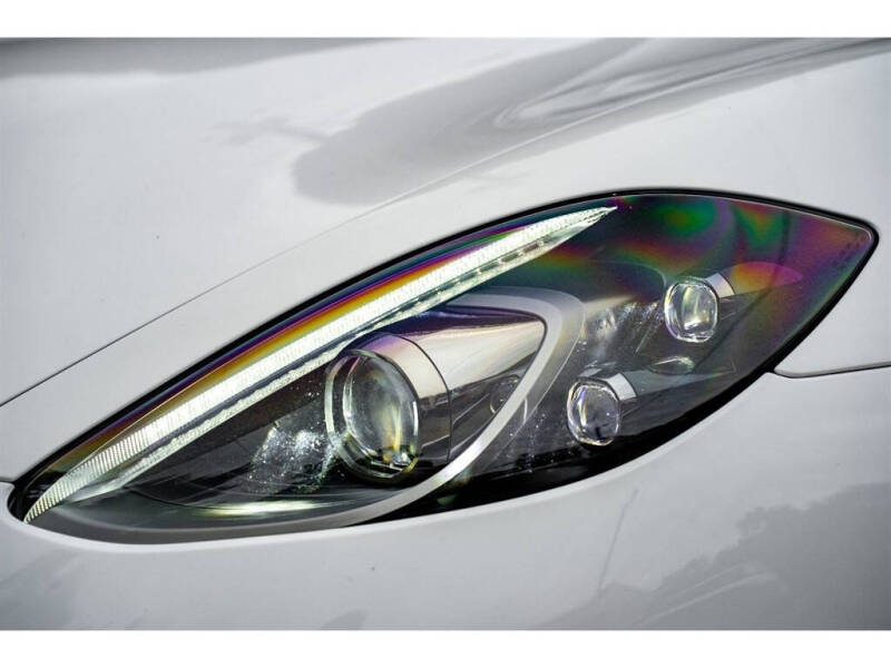 2021 Karma GS-6 Sport