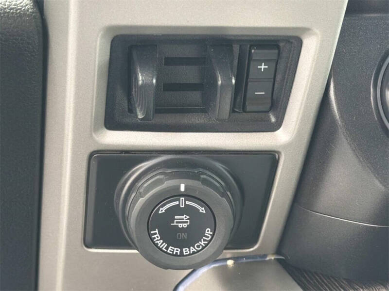 2020 Ford F-250 Super Duty