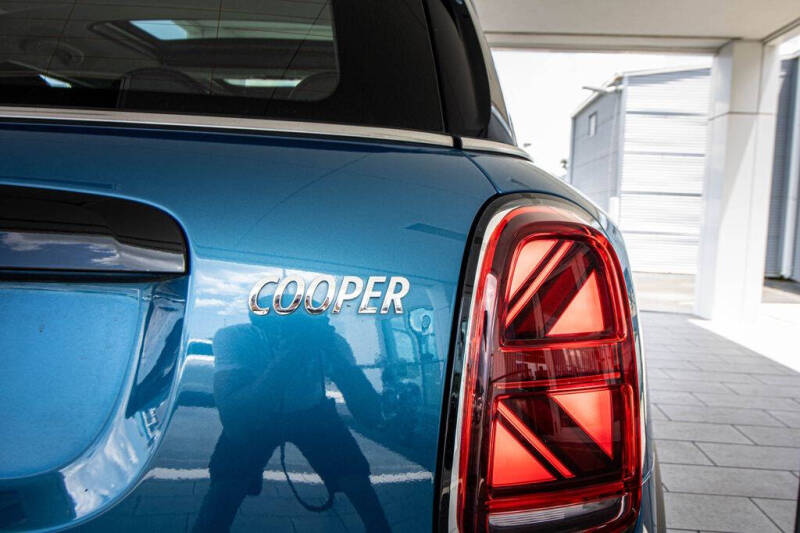 2022 MINI Countryman