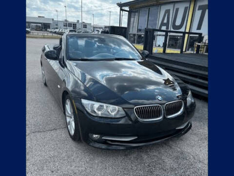 2013 BMW 3 Series 328i