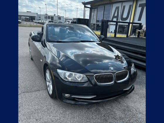 2013 BMW 3 Series 328i