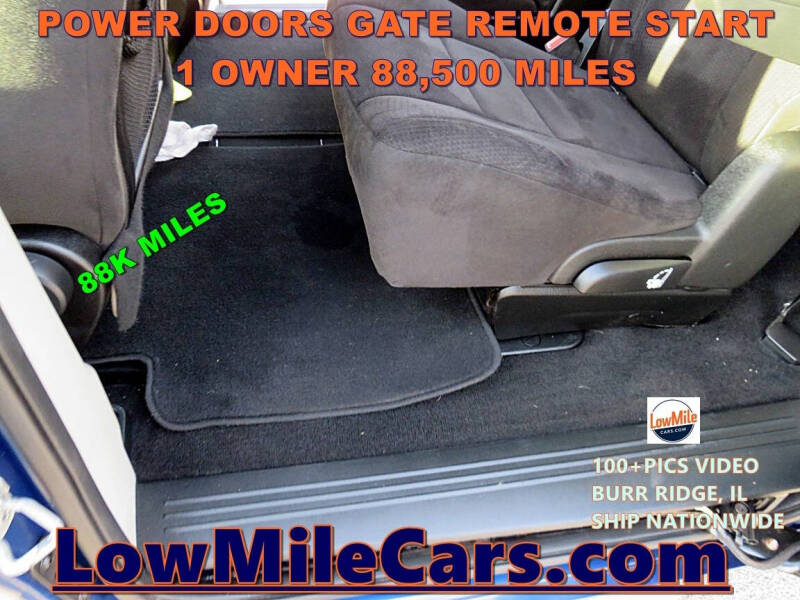 2011 Dodge Grand Caravan Mainstreet