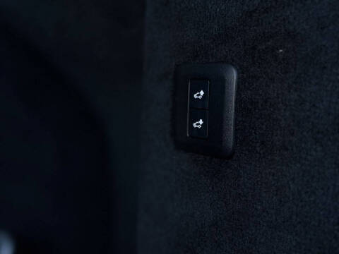 2018 Land Rover Range Rover Sport Supercharged Dynamic