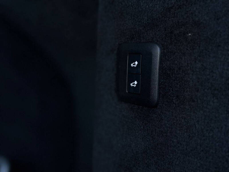 2018 Land Rover Range Rover Sport Supercharged Dynamic