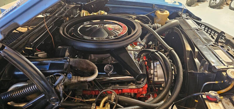 1970 Chevrolet Chevelle