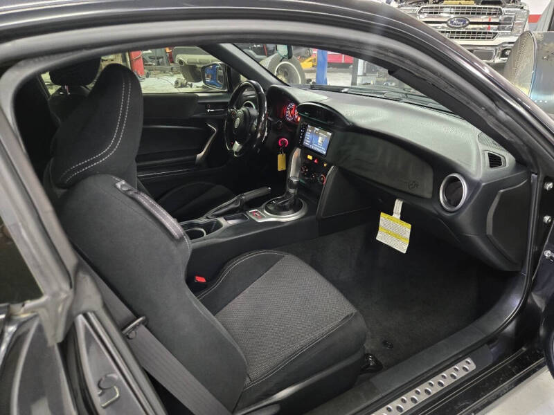 2017 Toyota 86