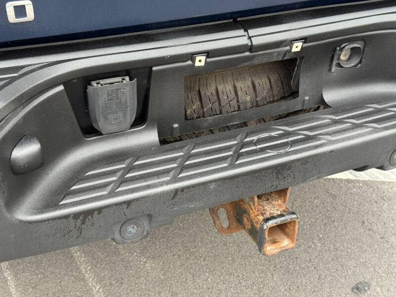 2010 Chevrolet Silverado 1500 LT