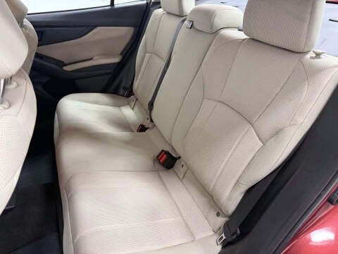 2019 Subaru Impreza Premium