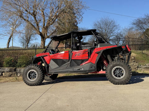 2020 Polaris Razor XP Turbo