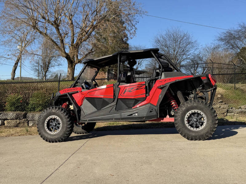 2020 Polaris Razor XP Turbo