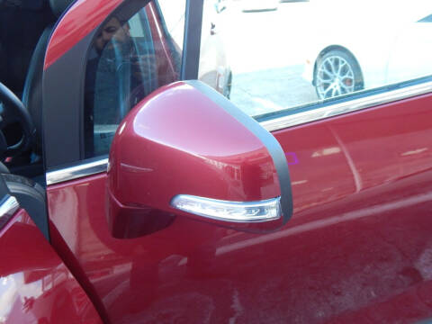 2016 Buick Encore Convenience