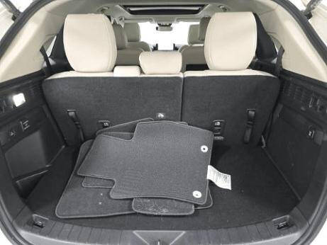 2024 Mazda CX-90 Plug-in Hybrid Premium