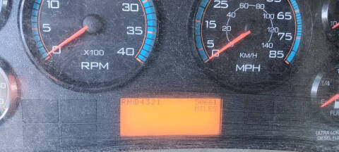 2013 International 7400