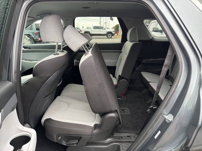 2023 Hyundai Palisade SE