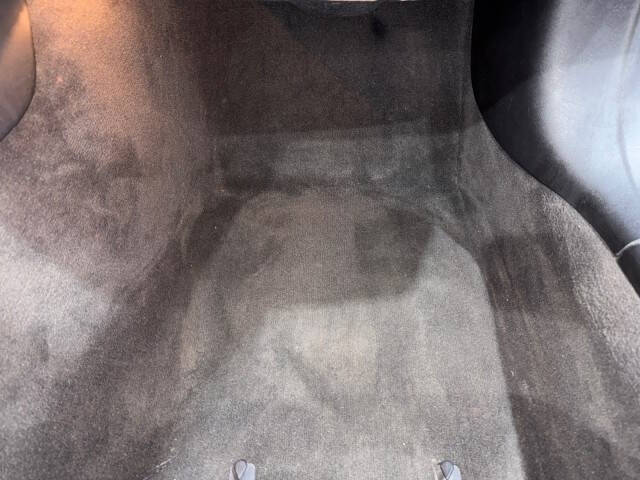 2008 Jaguar XK-Series XKR