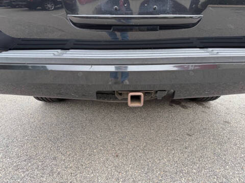 2014 Ford Expedition Limited