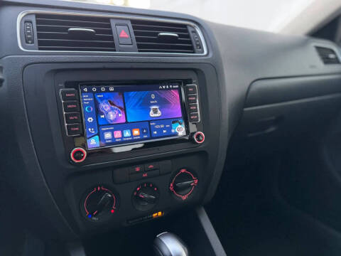 2014 Volkswagen Jetta S