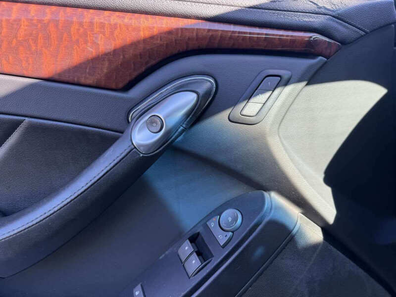 2011 Cadillac CTS 3.6L Premium