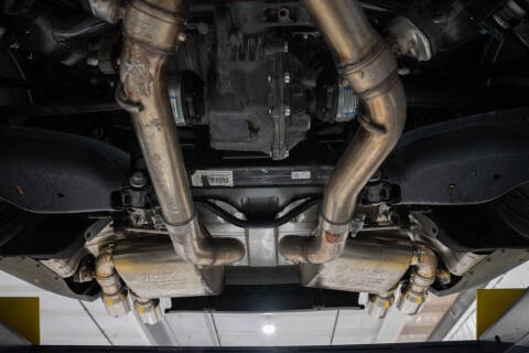 2022 Chevrolet Camaro LT1