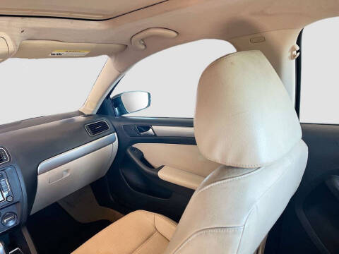 2015 Volkswagen Jetta