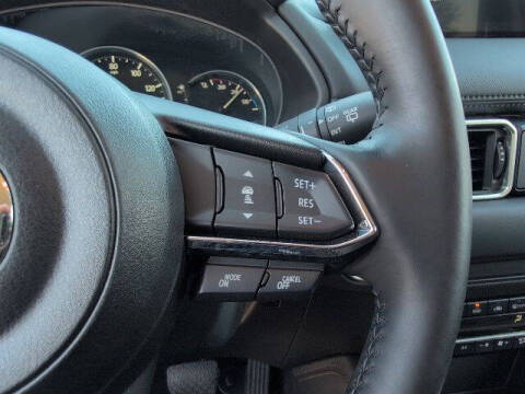 2022 Mazda CX-5 2.5 S Premium Plus